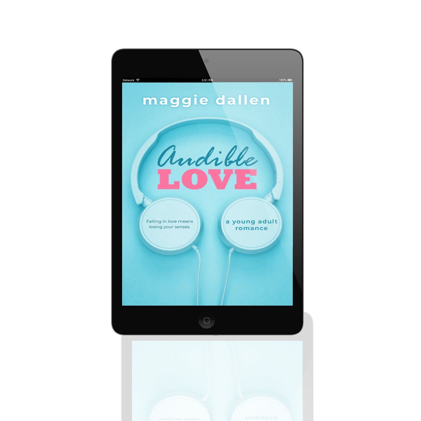 Audible Love