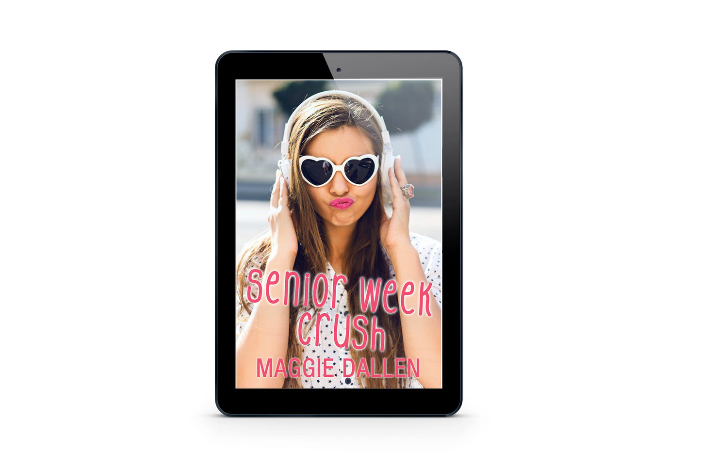 Senior Week Crush
