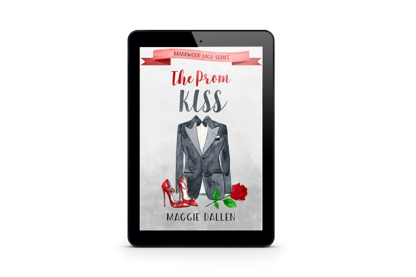 The Prom Kiss