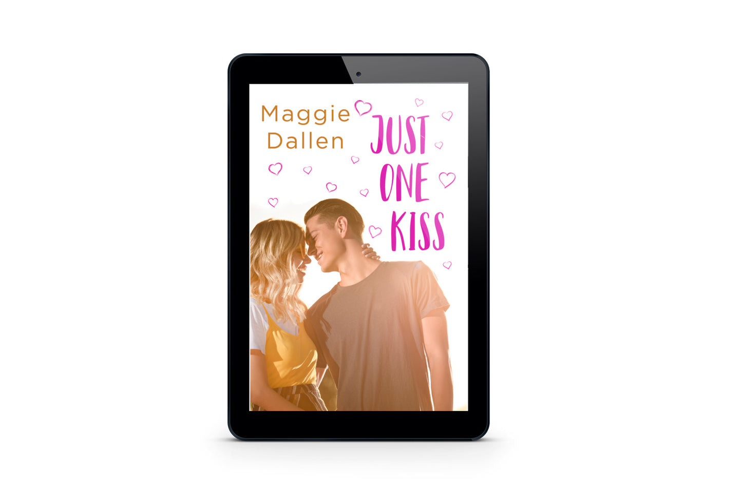 Just One Kiss