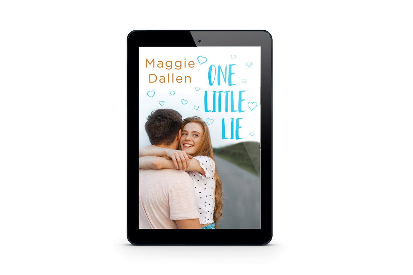 One Little Lie