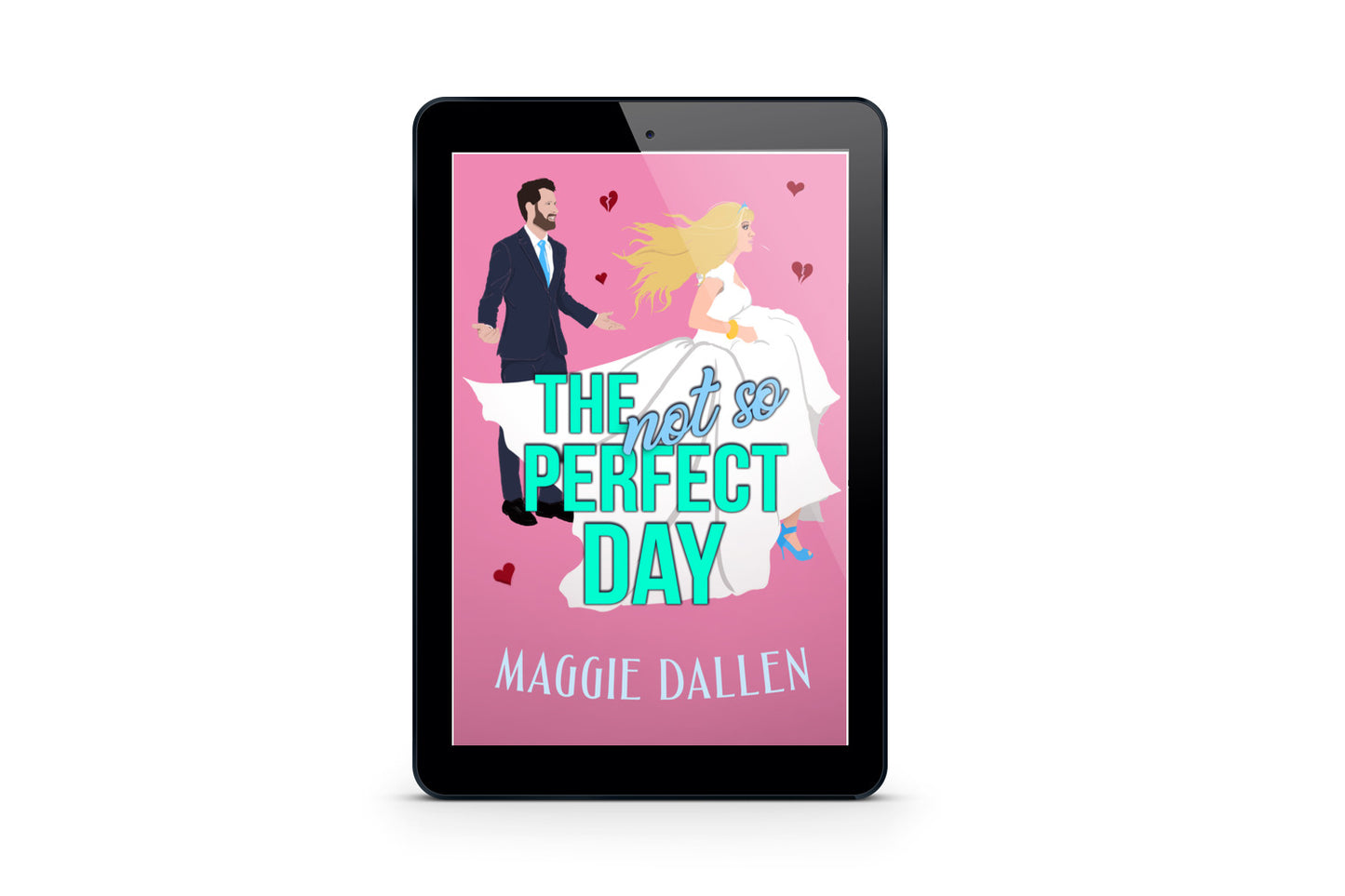 The (Not So) Perfect Day