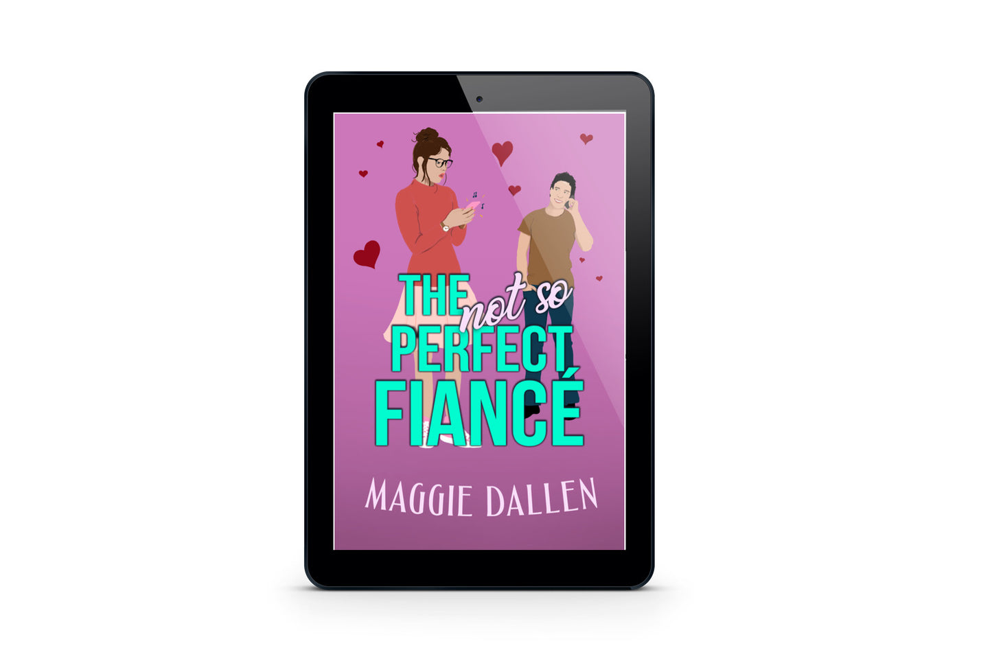 The (Not So) Perfect Fiancé