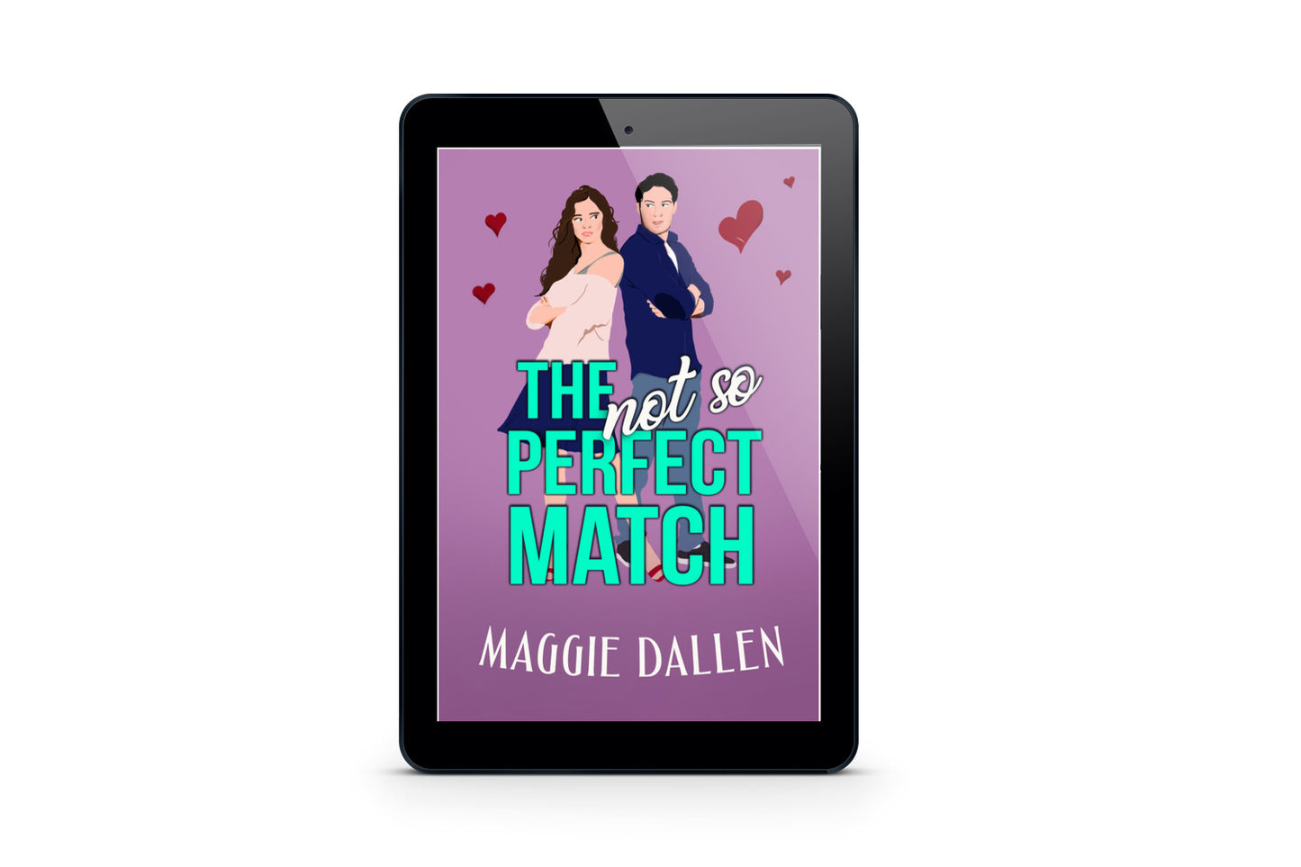 The (Not So) Perfect Match