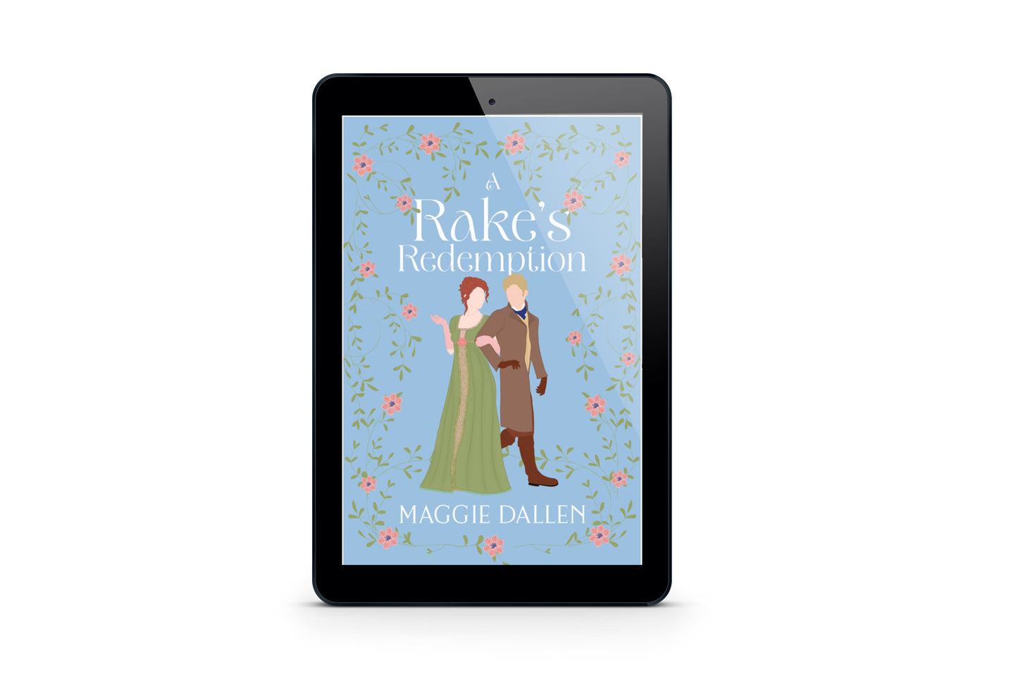 A Rake's Redemption