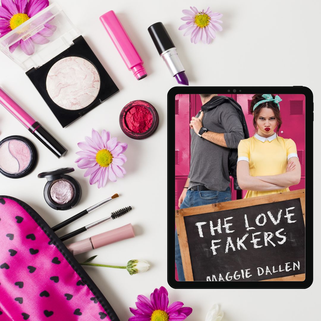 The Love Fakers