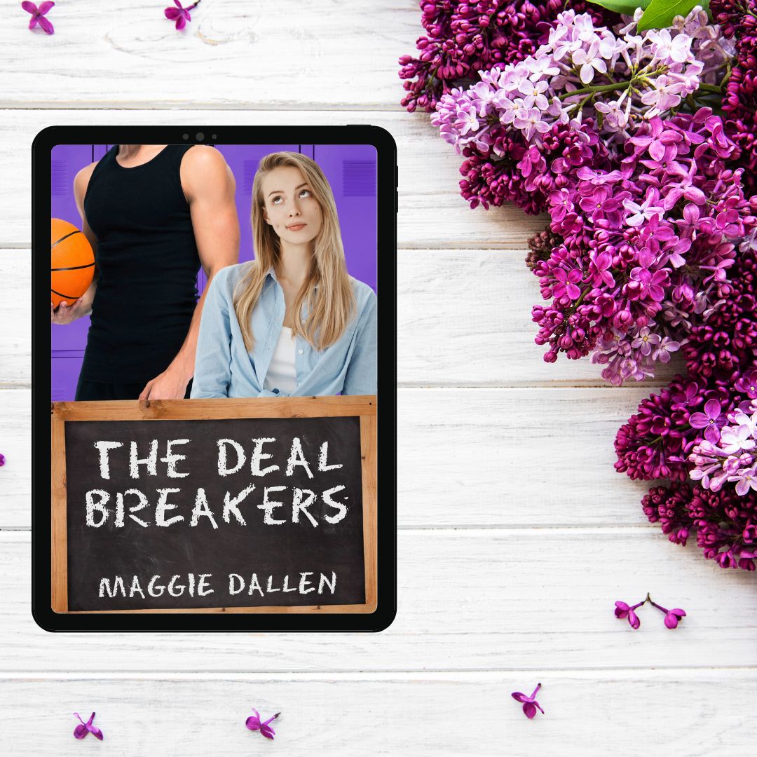 The Deal Breakers