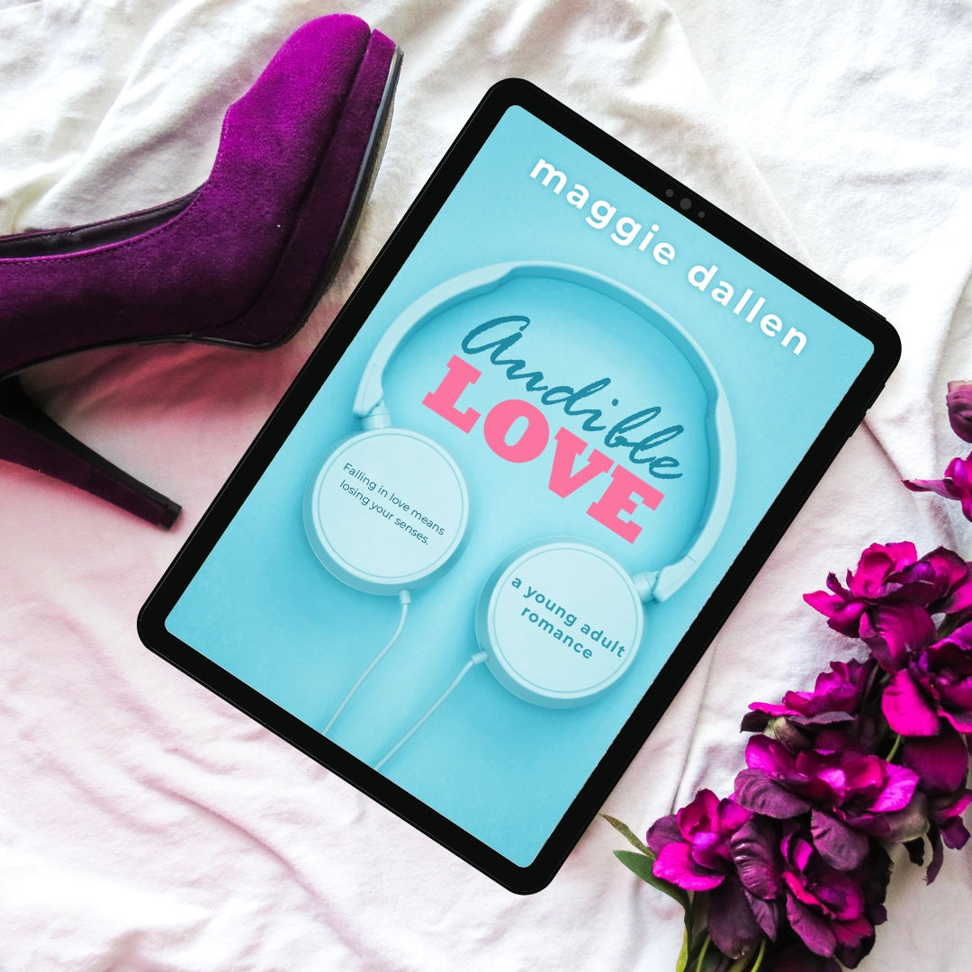 Audible Love