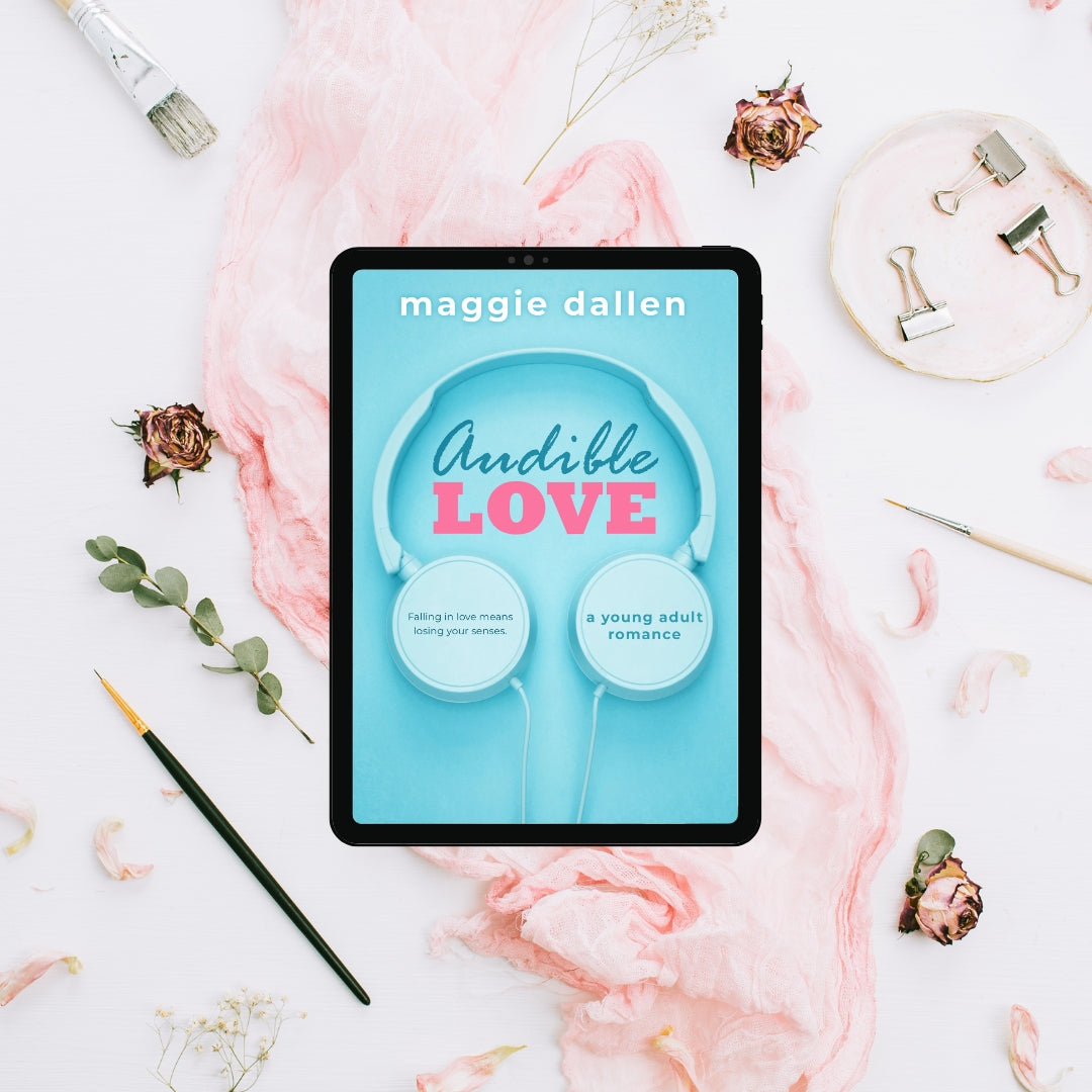 Audible Love
