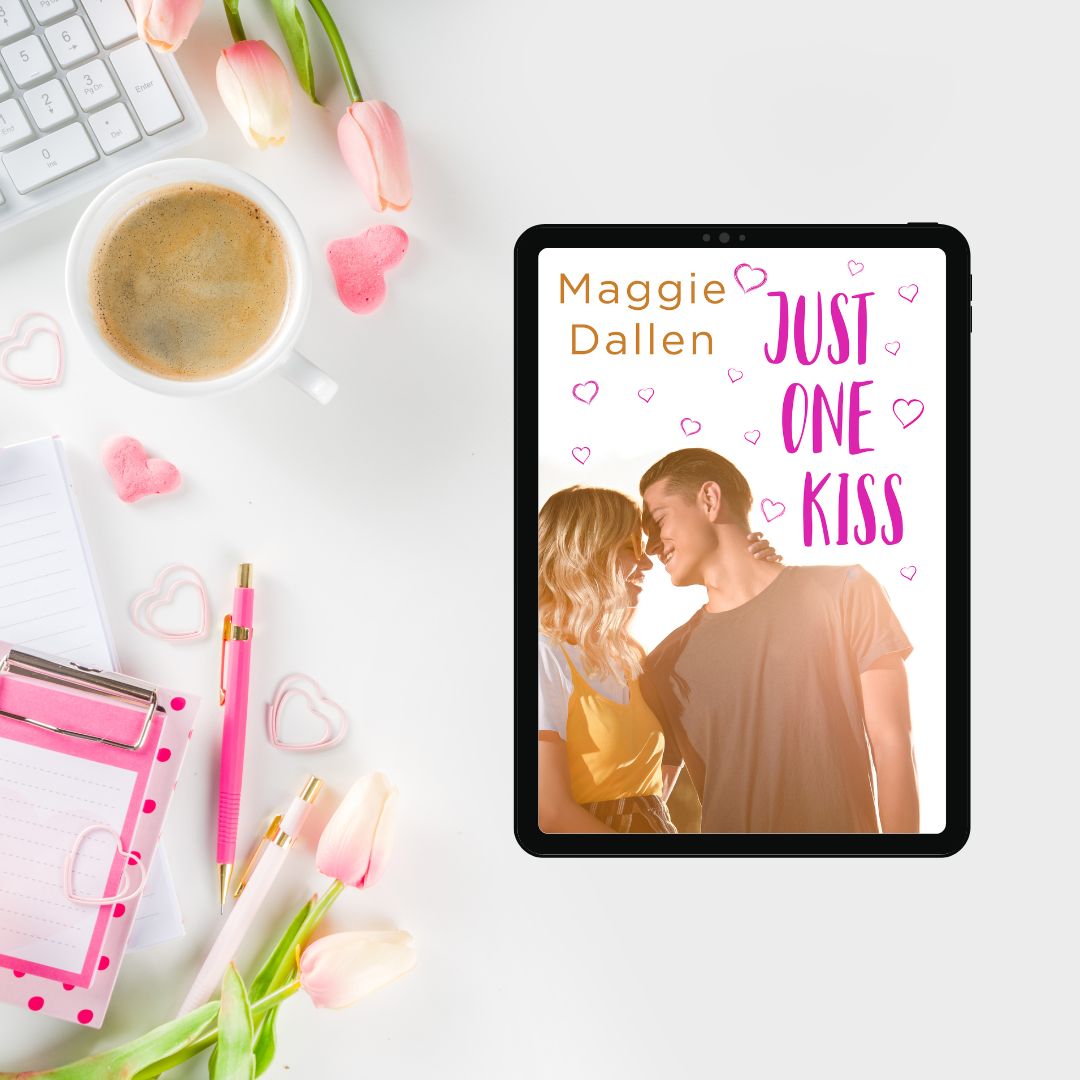 Just One Kiss