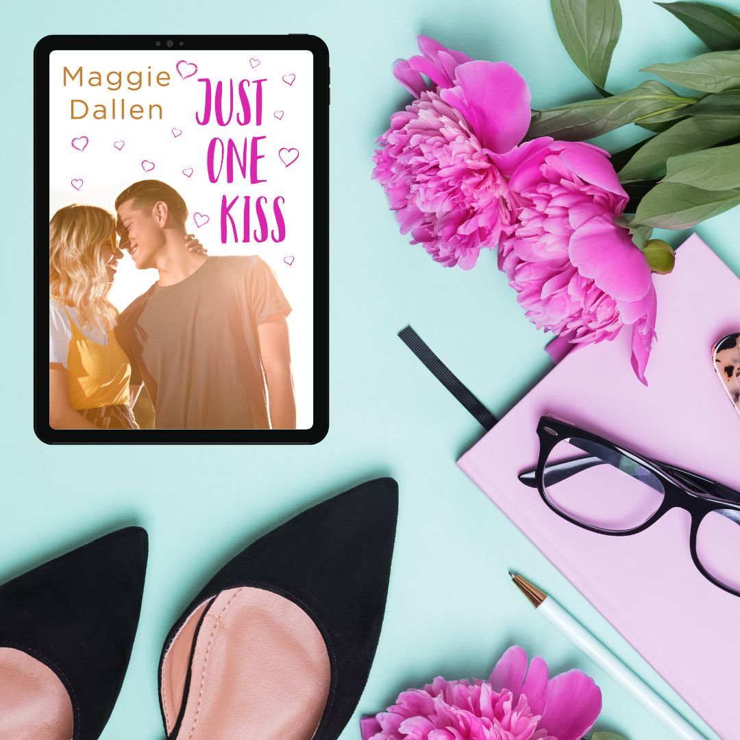 Just One Kiss