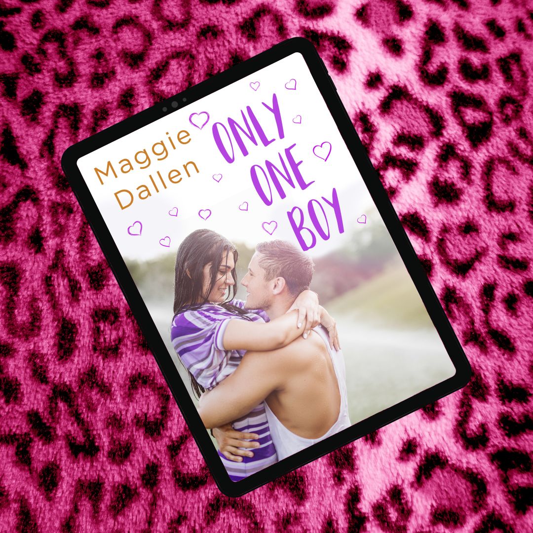 Only One Boy
