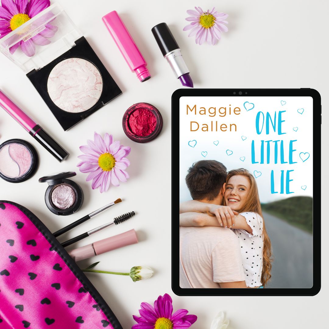 One Little Lie