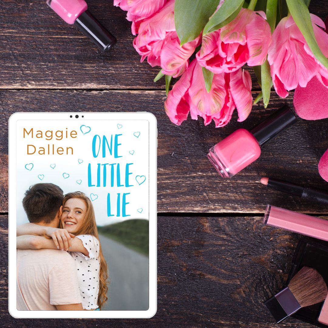 One Little Lie