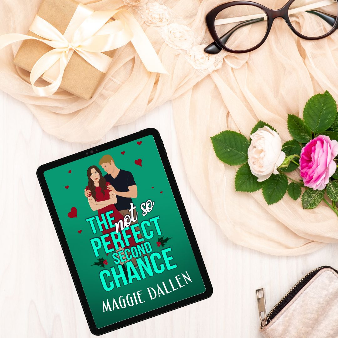 The (Not So) Perfect Second Chance
