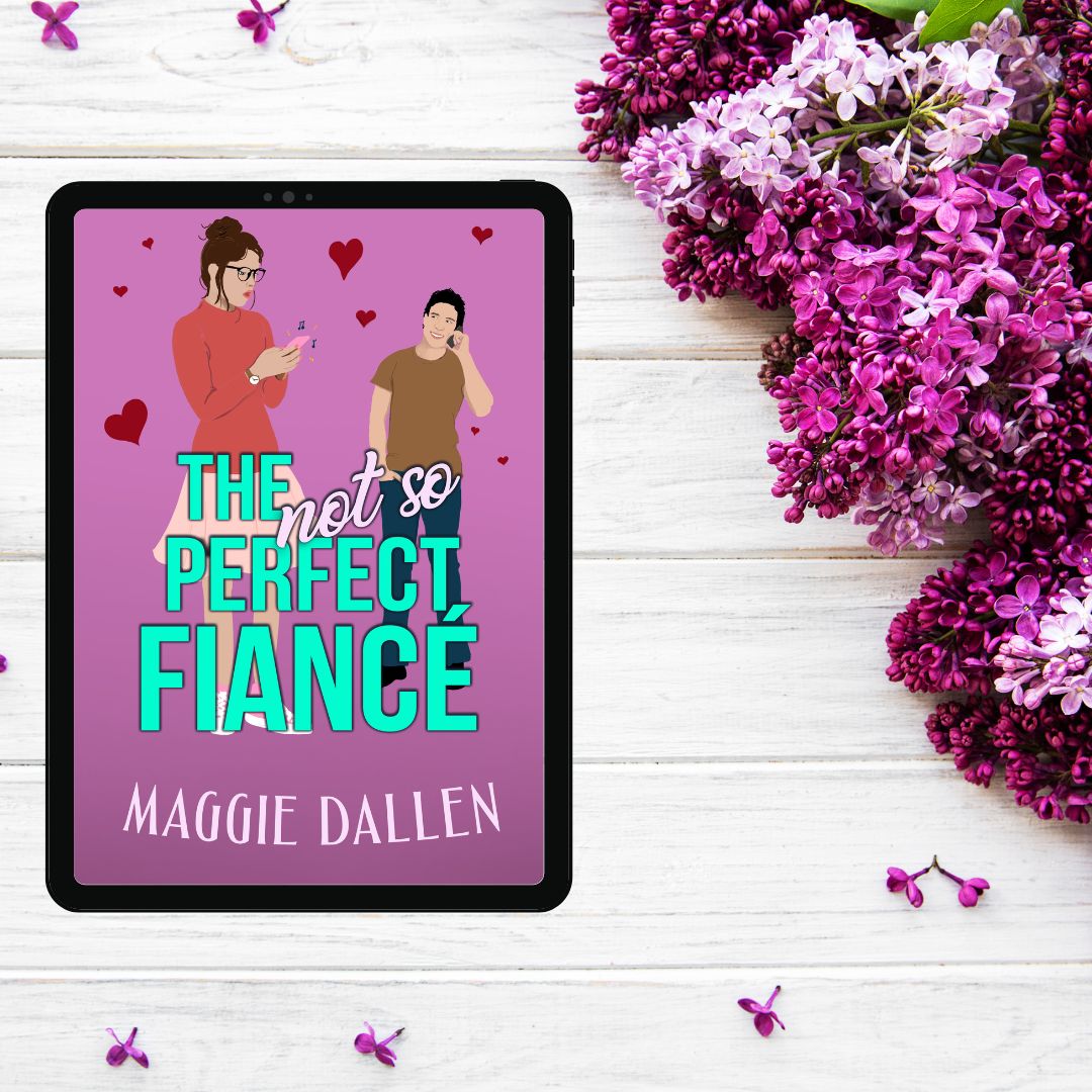 The (Not So) Perfect Fiancé