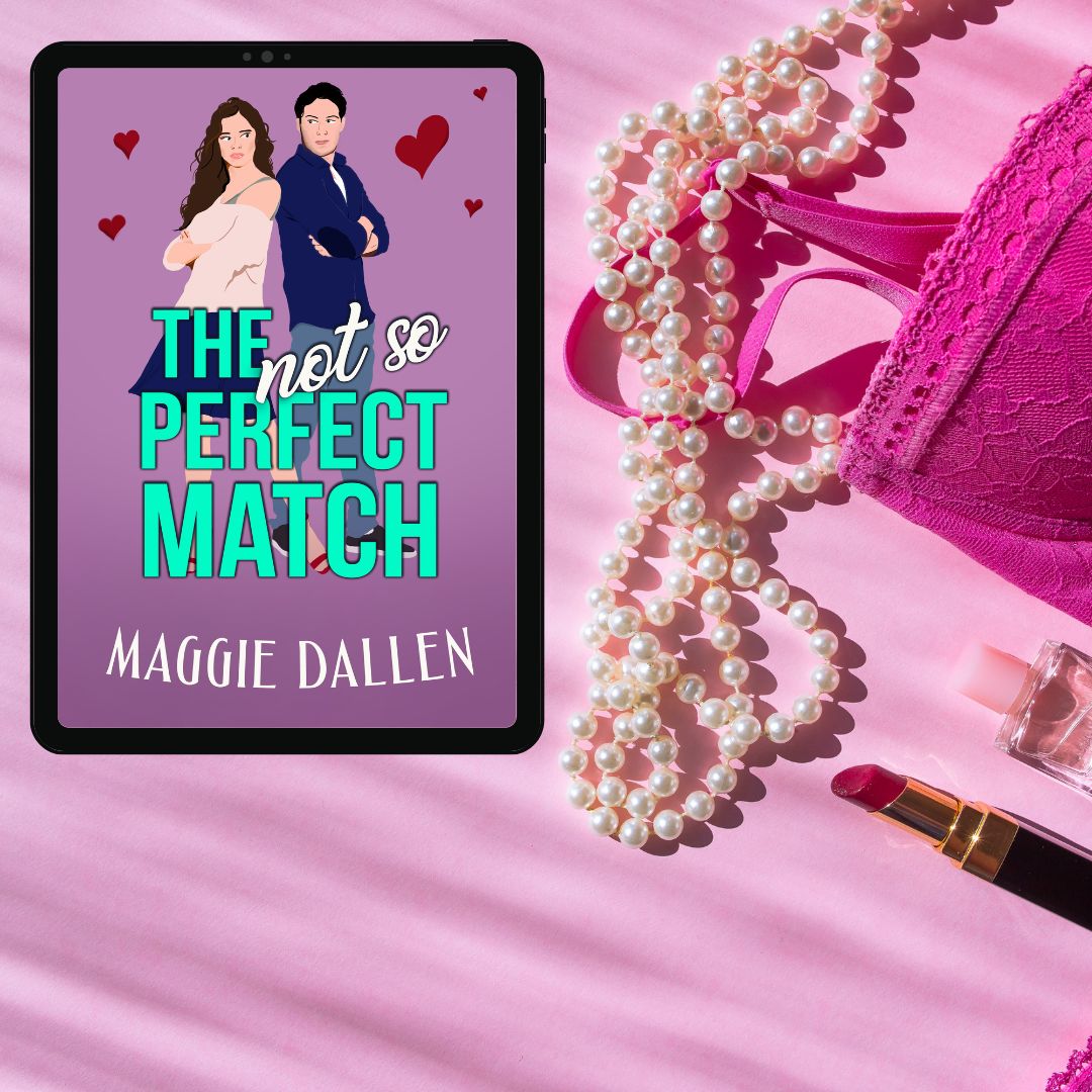The (Not So) Perfect Match
