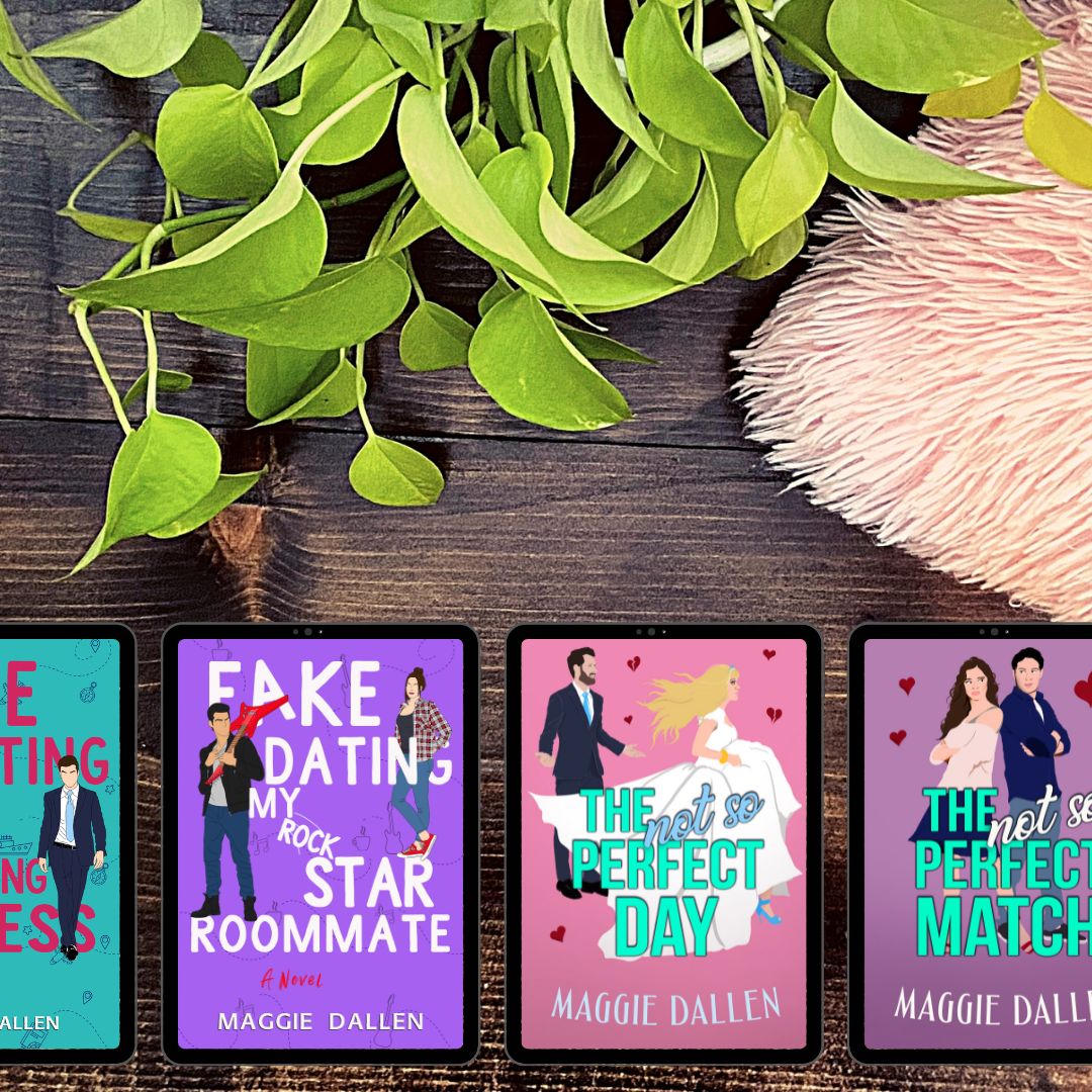 Sweet Small-Town Romance Bundle