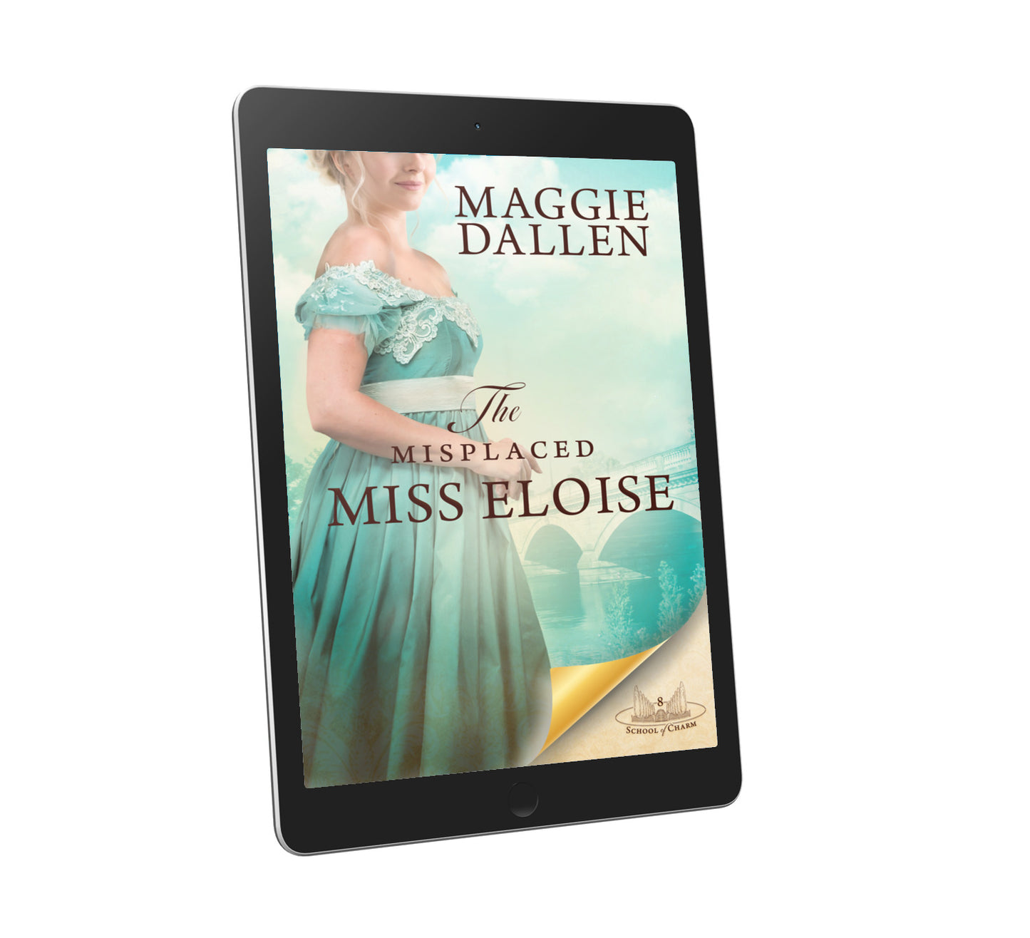 The Misplaced Miss Eloise