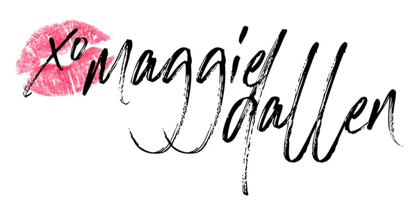 Maggie Dallen's Bookstore