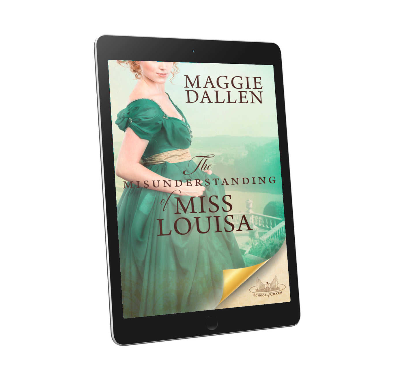 The Misunderstanding of Miss Louisa