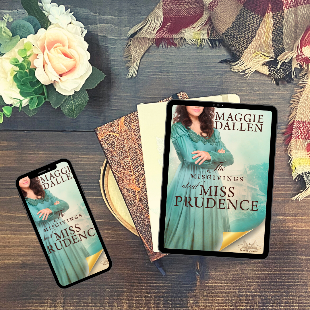 The Misgivings About Miss Prudence