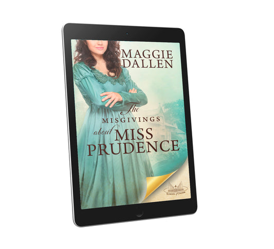 The Misgivings About Miss Prudence