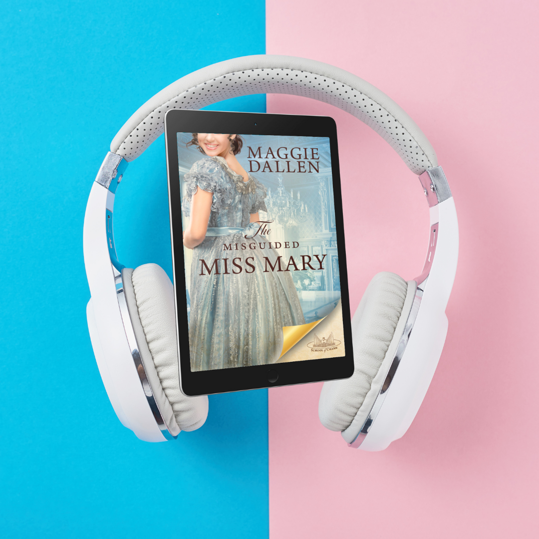The Misguided Miss Mary