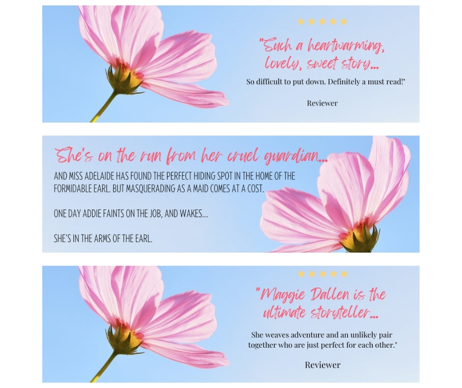 The School of Charm Series Bundle