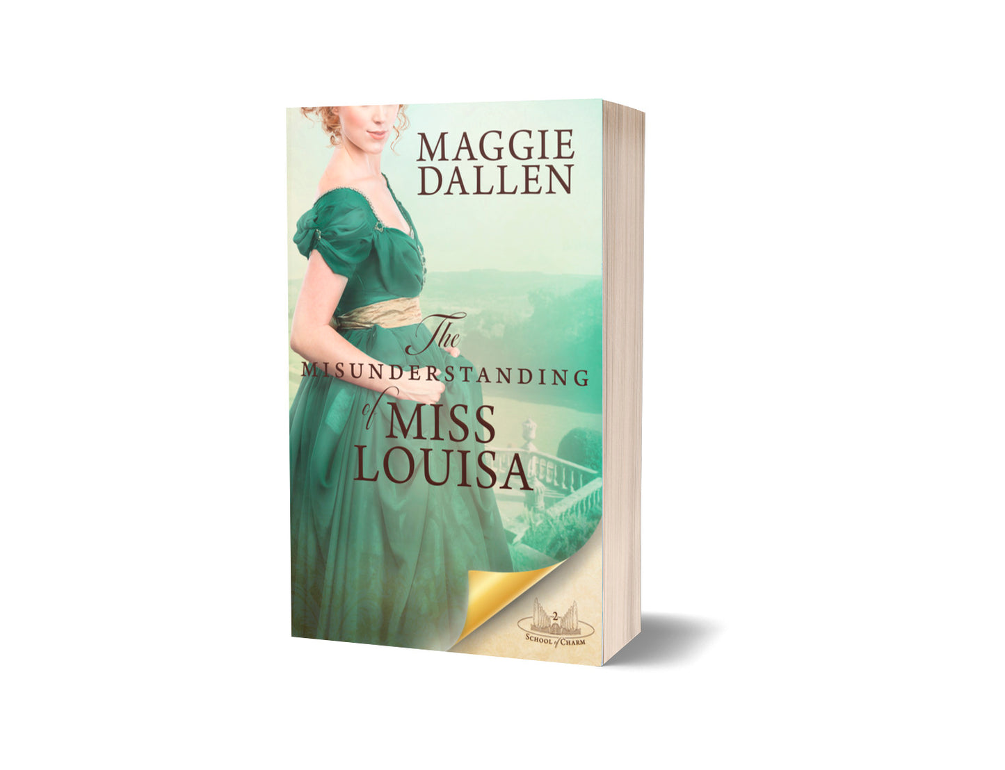 The Misunderstanding of Miss Louisa