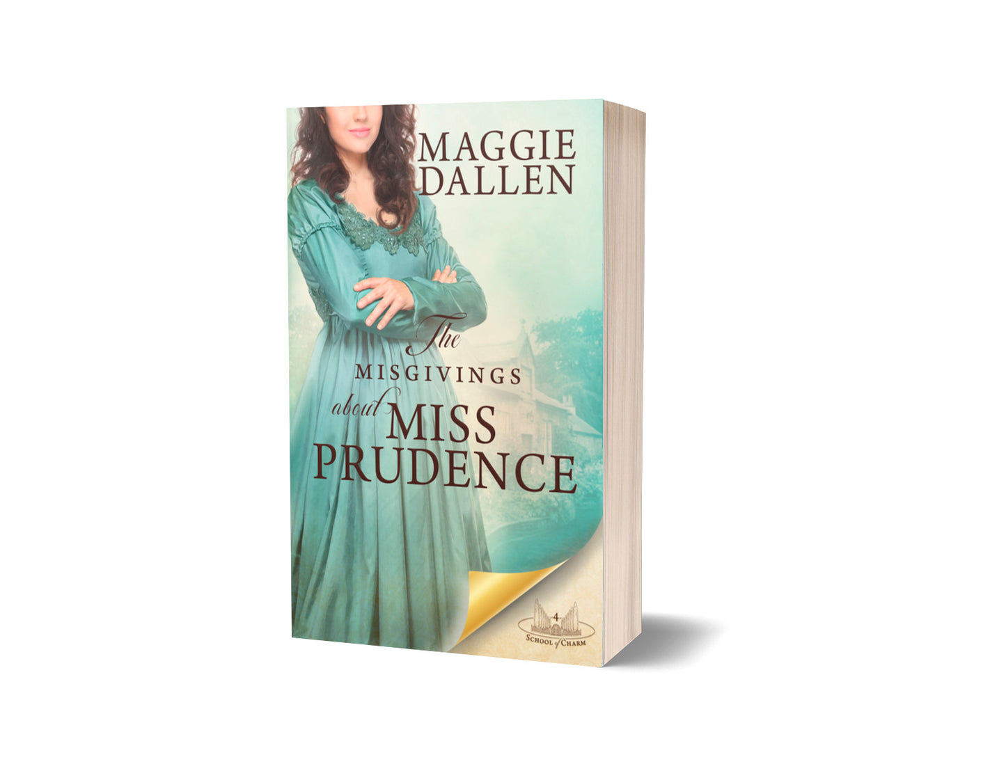 The Misgivings About Miss Prudence