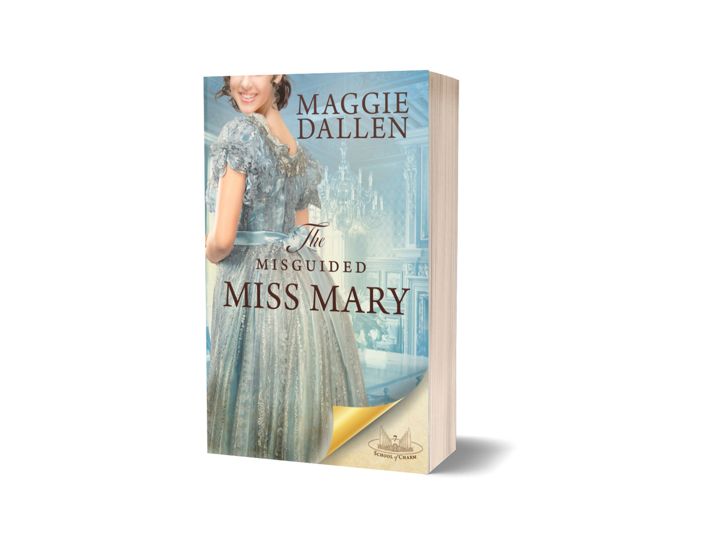 The Misguided Miss Mary