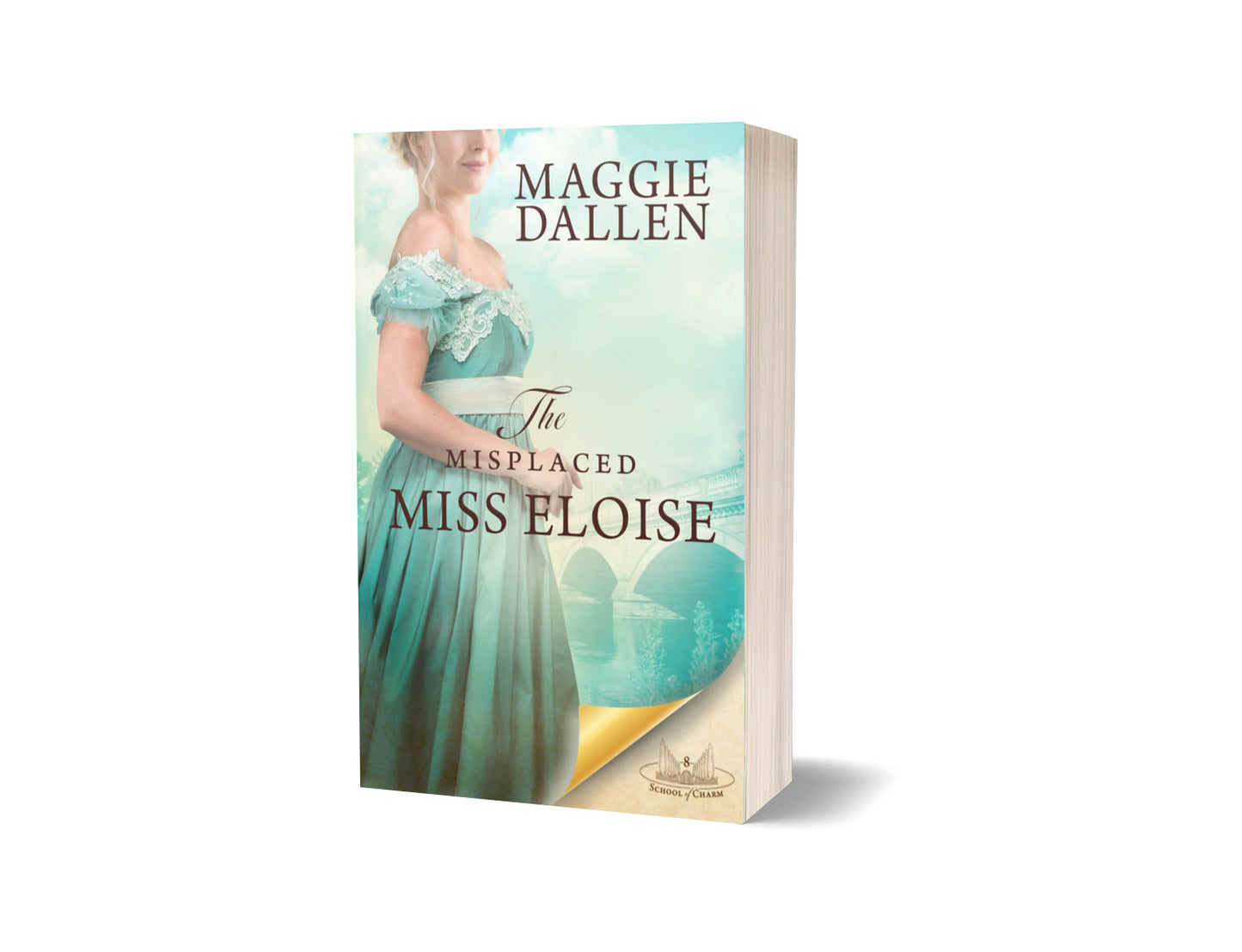 The Misplaced Miss Eloise