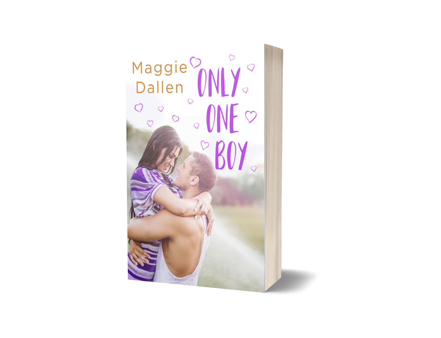 Only One Boy