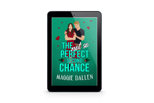 The (Not So) Perfect Second Chance