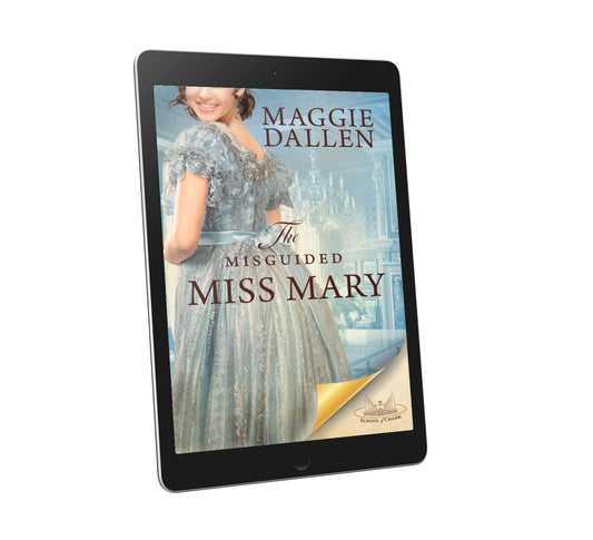 The Misguided Miss Mary